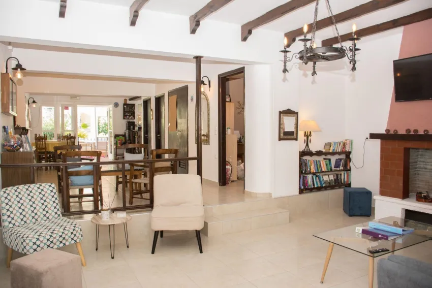 Kri Kri Village Holiday Apartments 3*-21
