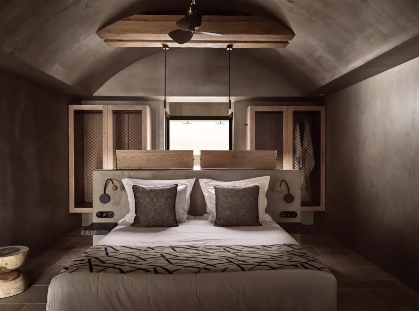 Acro Suites - A Wellbeing Resort 5*-14