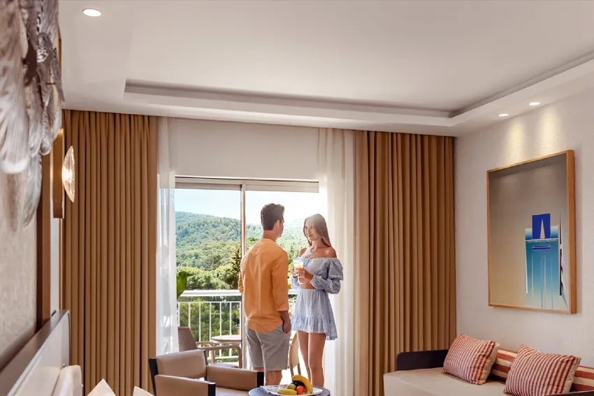 Akka Antedon Hotel 5*-9