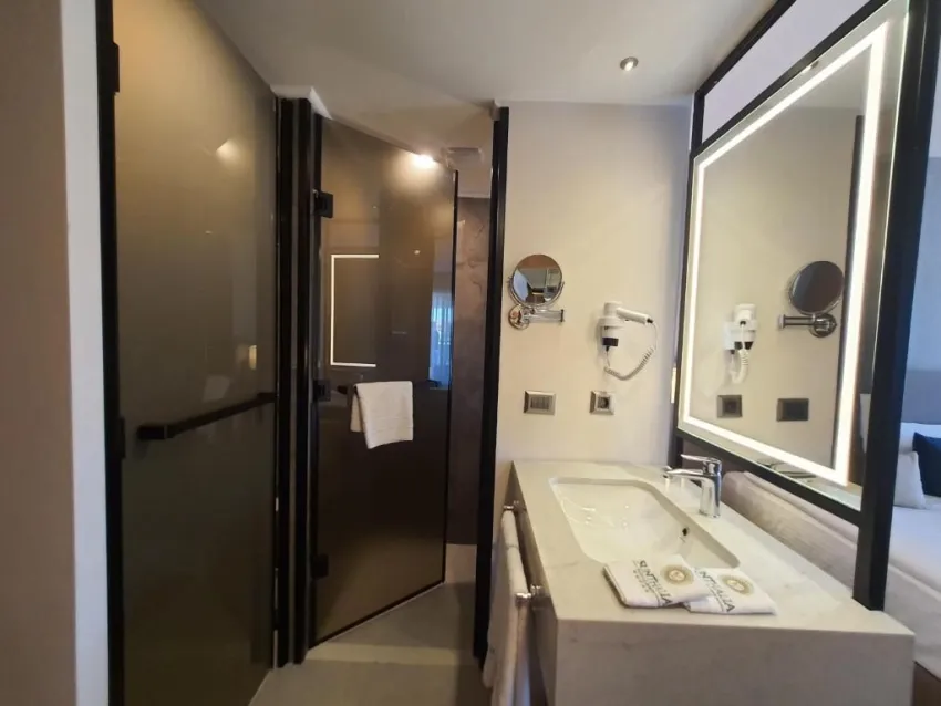 SUNTHALIA RESORT & SPA (ADULTS ONLY 16+)  5*-12