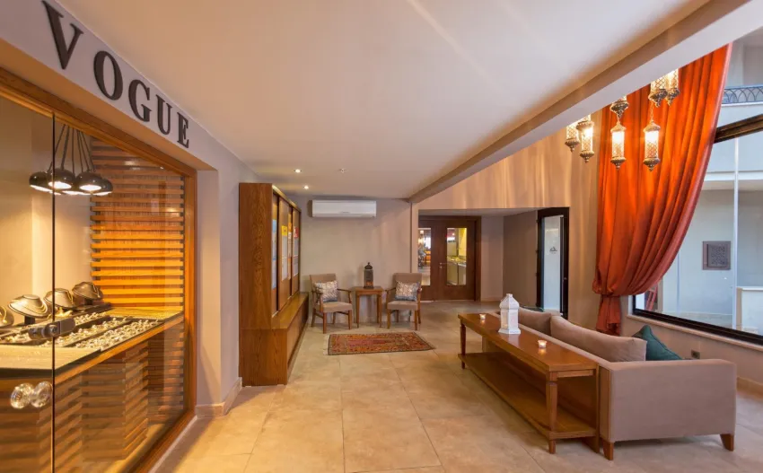 Alaaddin Beach Hotel (Adults Only) 4*-7