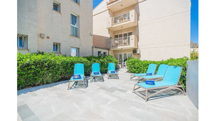 Massol Apartments -3