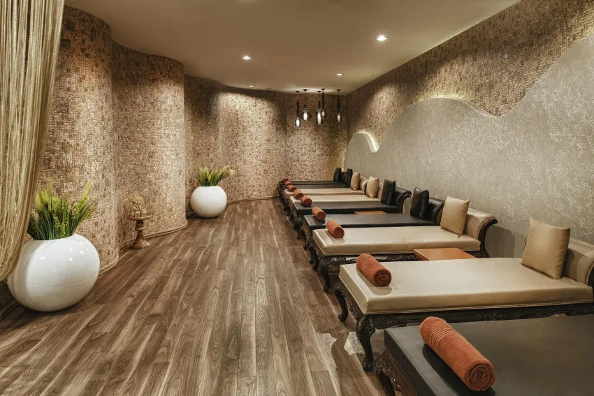Delphin Botanik Platinium Hotel 5*-12