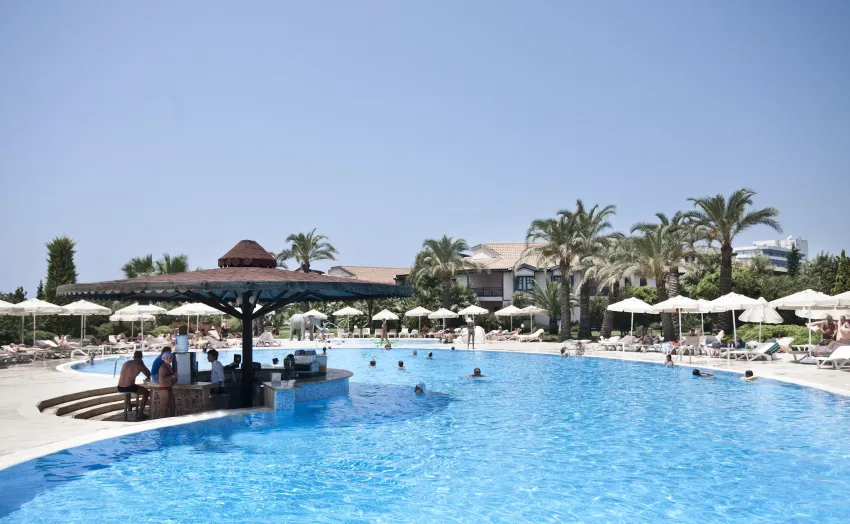 Starlight Resort Hotel 5*-102