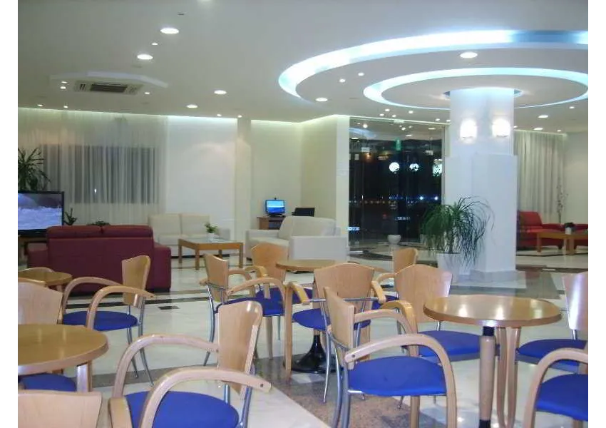 Atlantica Yakinthos 3*-12