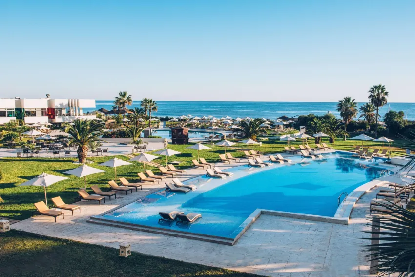 Iberostar Selection Diar El Andalous 5*-139