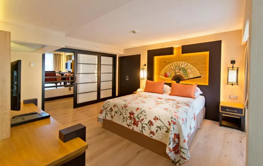 LIMAK LARA DE LUXE HOTEL & RESORT  5*-16