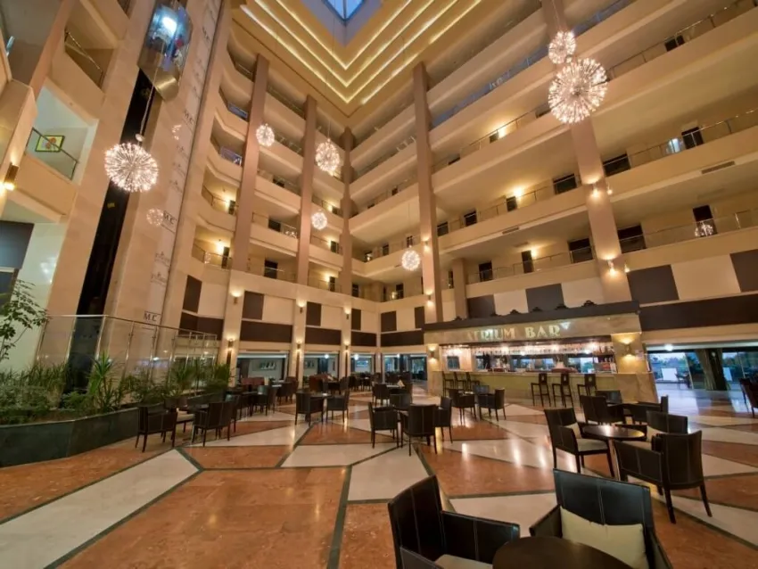 Mc Arancia Resort Hotel 5*-21