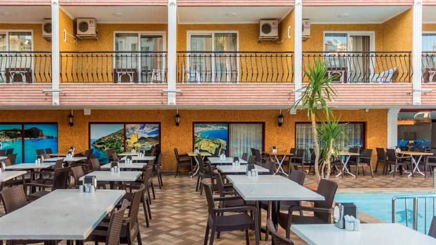 WASA HOTEL  3*-31