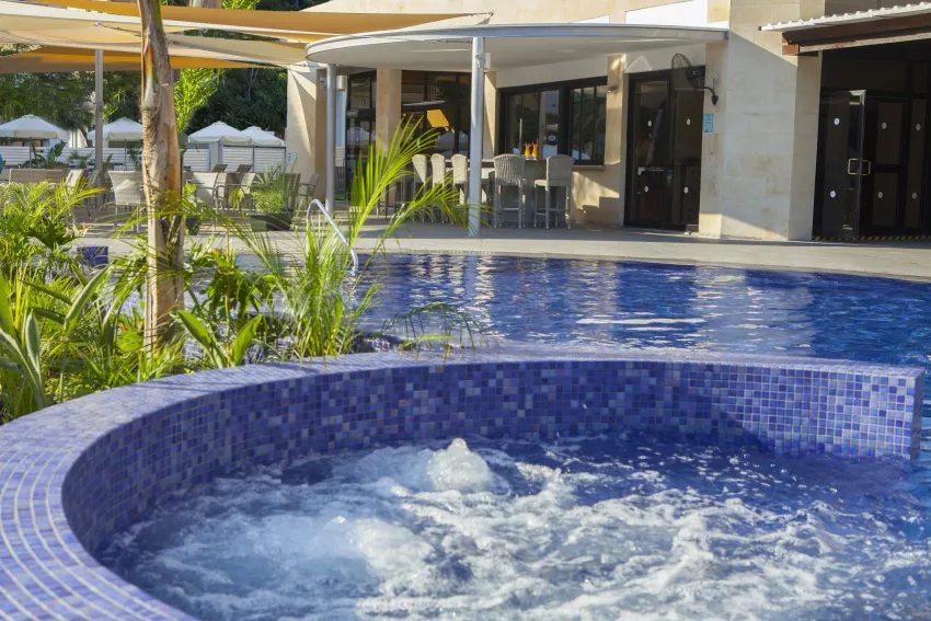 Kapetanios Odysseia Hotel 3*-9