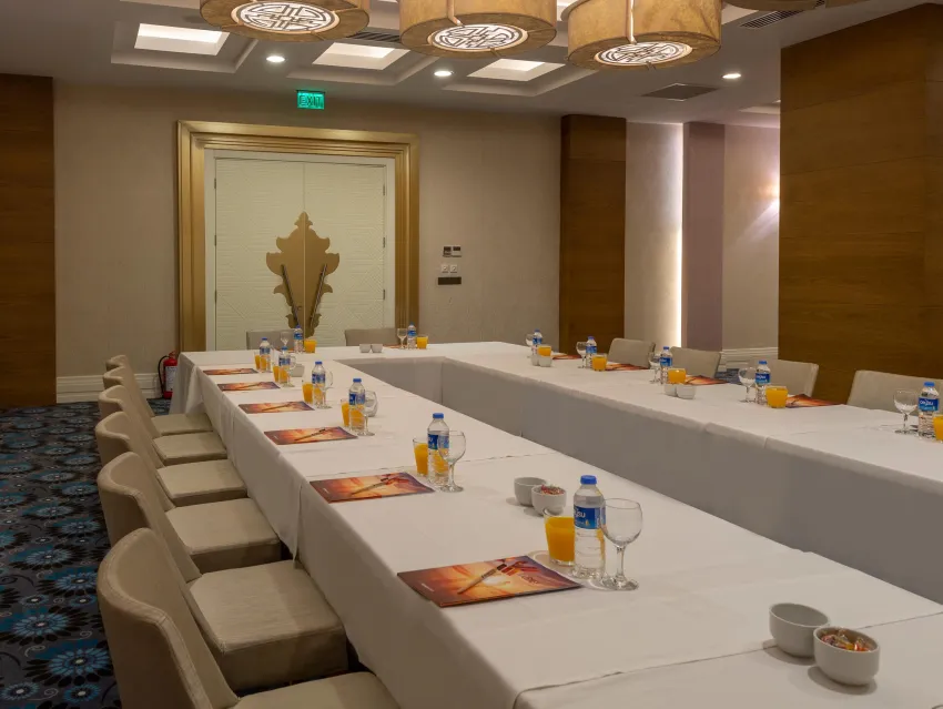Kirman Belazur Belek 5*-106
