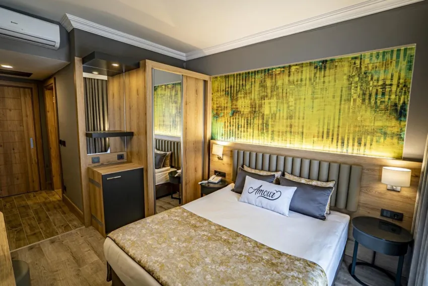 Side Amour Hotel 4*-15