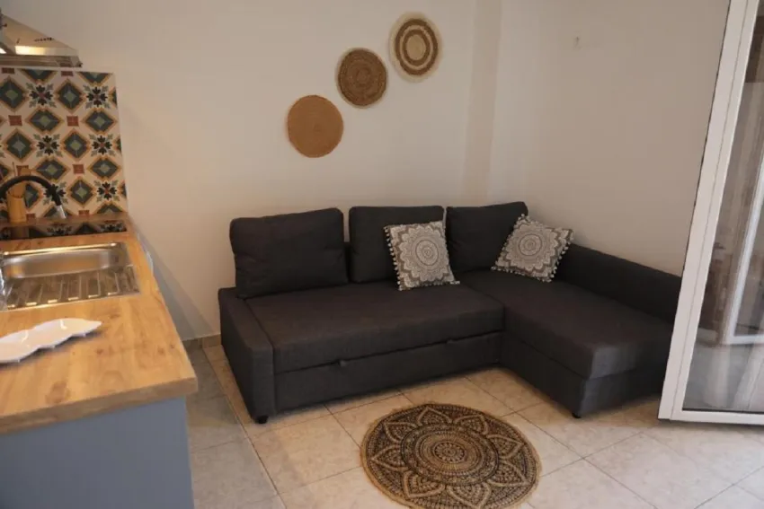 Maria Apartments 3*-3