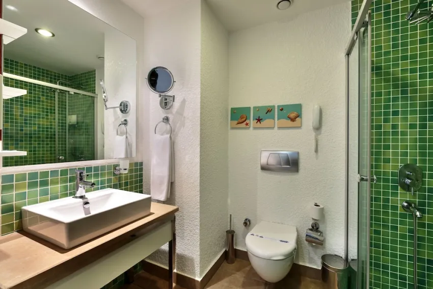 Sunis Evren Beach Resort Hotel & Spa 5*-14