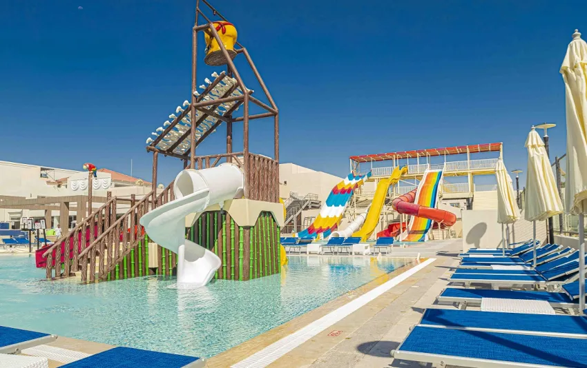 AMARINA ABU SOMA RESORT & AQUA PARK  5*-44