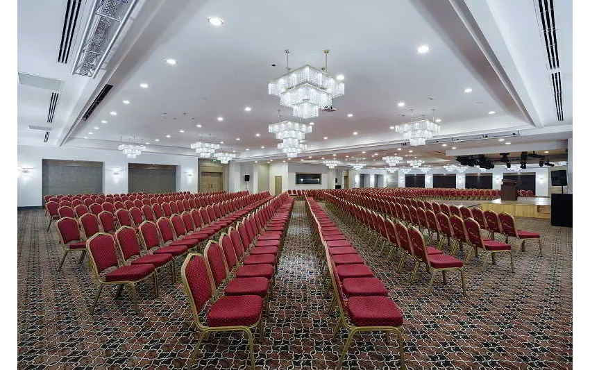 Alba Queen Hotel 5*-33