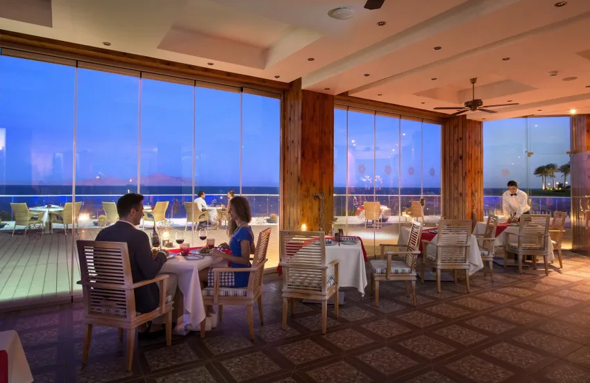 Sunrise Arabian Beach Resort Grand select 5*-3