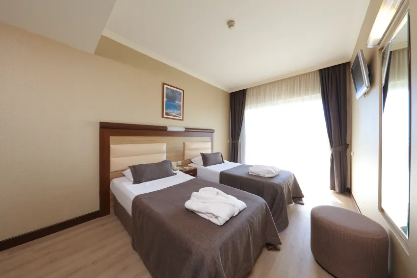 Sueno Hotels Beach Side 5*-23