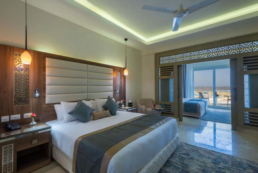 Albatros Sea World Marsa Alam 4*-3