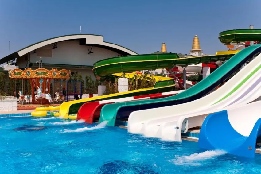 Delphin Imperial 5*-11