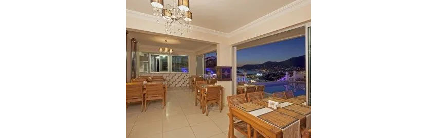 Sunny Hill Alya Hotel 4*-28