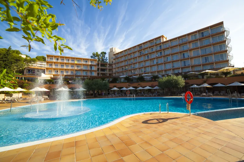 Valentin Grand Park Suite Hotel 4*-19