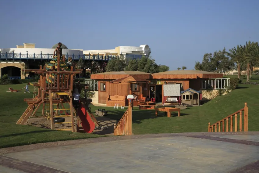 Palm Royale Soma Bay Resort 5*-361