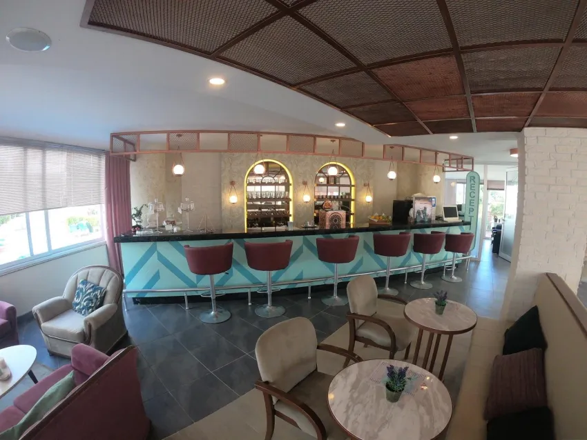 Irem Garden Hotel 3*-11