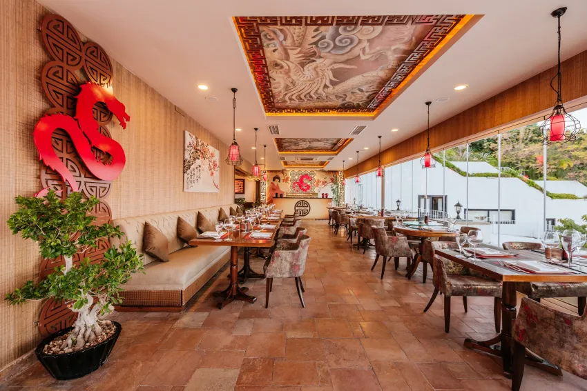 Cratos Premium Hotel & Casino & Spa 5*-13