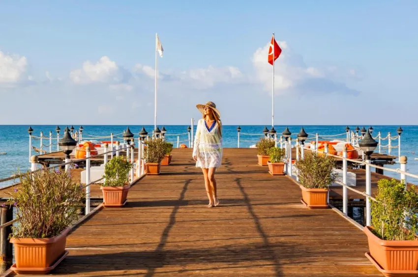 Starlight Resort Hotel 5*-27