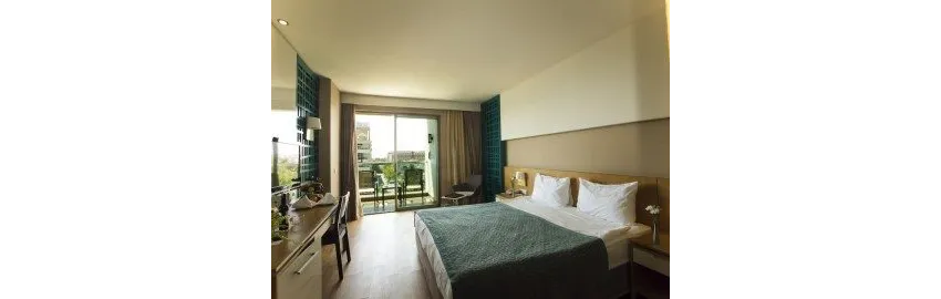 Sherwood Dreams Resort 5*-13