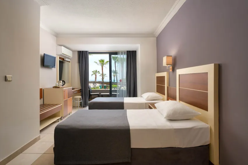 Kaila Krizantem Hotel 4*-22