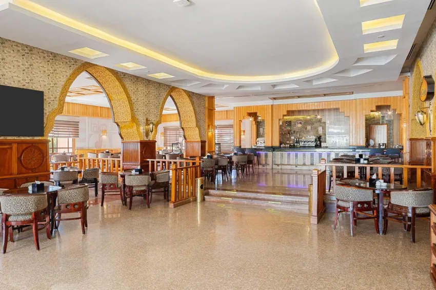 Pickalbatros Citadel Sahl Hasheesh Resort 5*-69