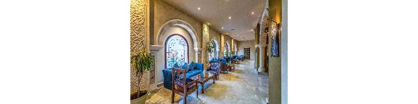 Sentido Mamlouk Palace 5*-49
