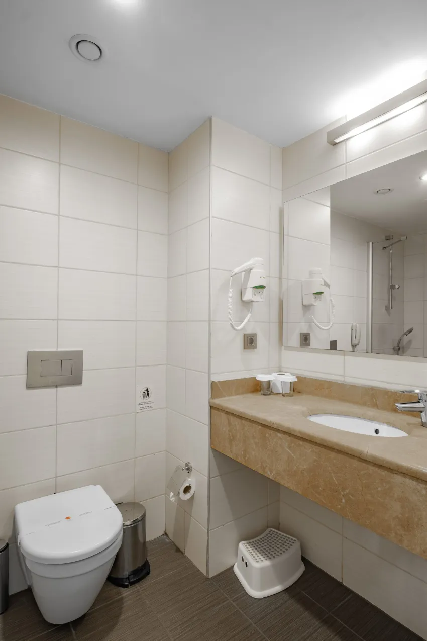 A Good Life Utopia Family Resort 4*-26