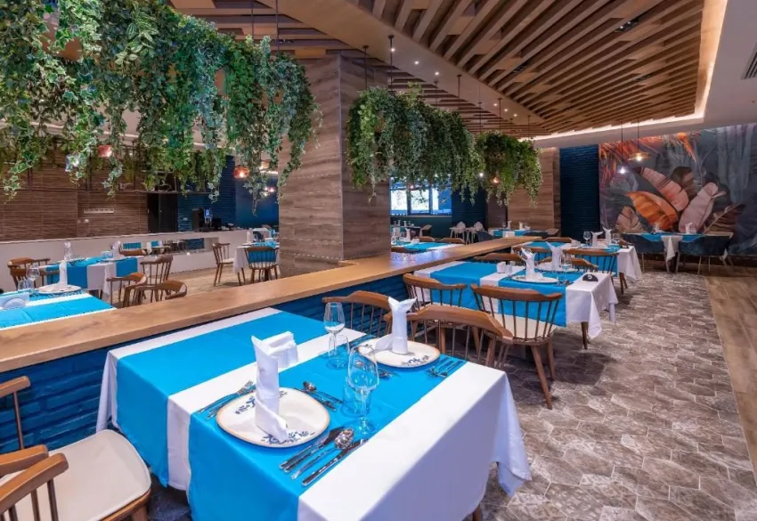 CALYPTUS KIRMAN PREMIUM (EX. KIRMAN CALYPTUS RESORT)  5*-24