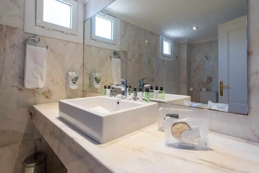 Salles Hotel Marina Portals 4*-41