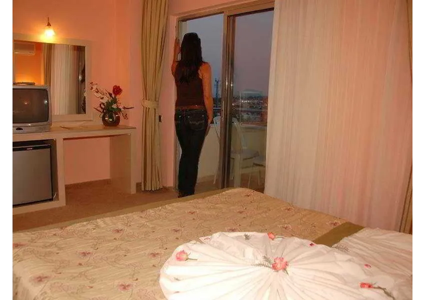 Sun Beach Hill Hotel 4*-19