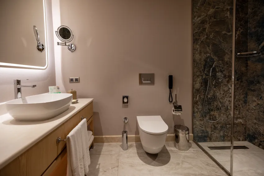 Gloria Golf Resort 5*-110