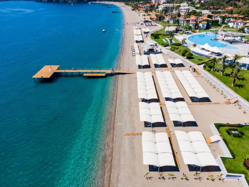 CLUB MARCO POLO  5*-22