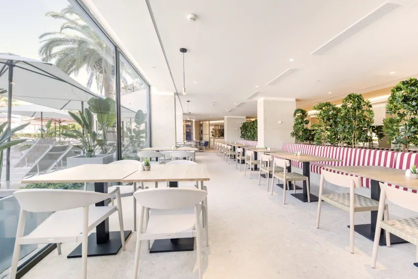 Fergus Style Tobago - Adults Only 5*-25