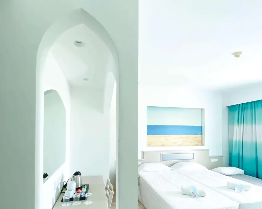 Anesis Hotel 3*-20