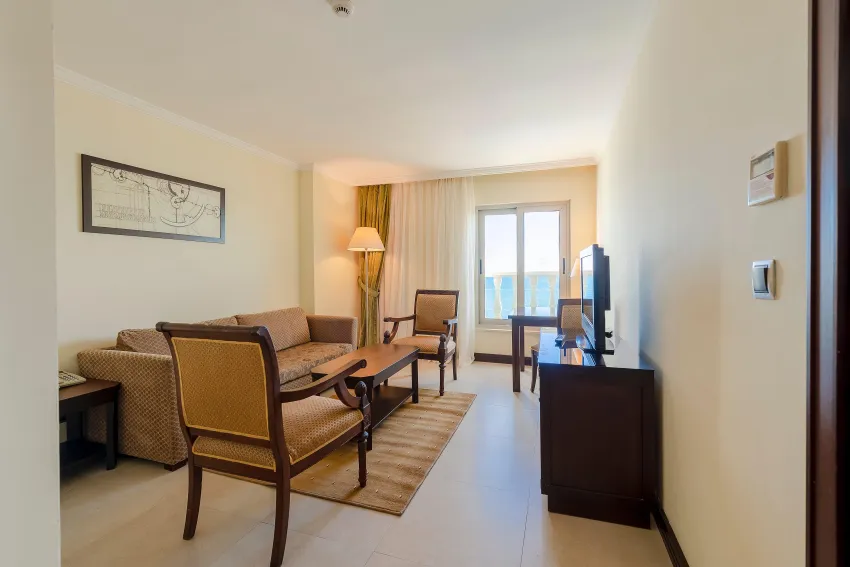 Crowne Plaza Antalya 5*-513