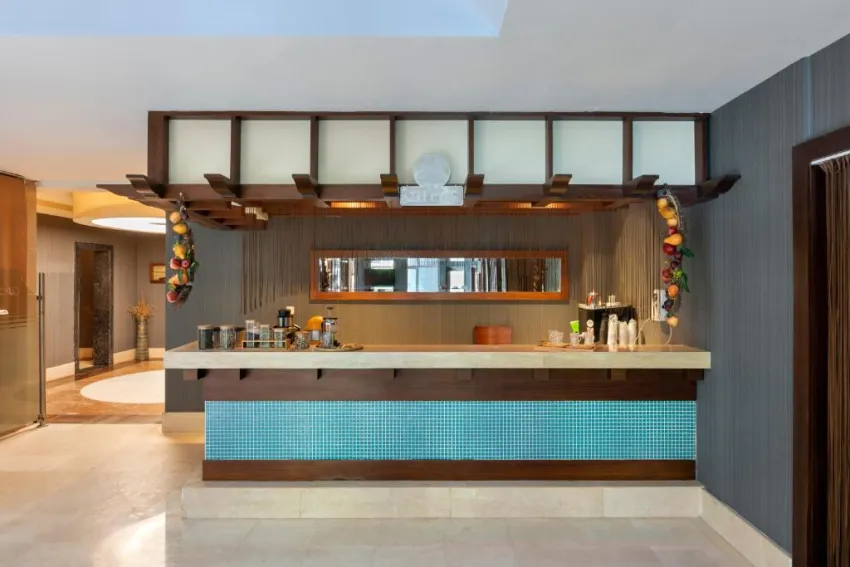 Dobedan World Palace Kemer (Ex.Alva Donna World) 5*-10