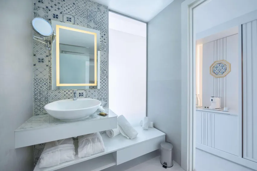 Hilton Skanes Monastir Beach Resort 5*-528