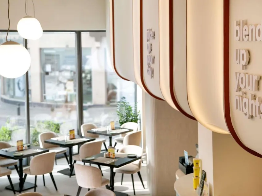 Mercure Larnaca City 3*-29