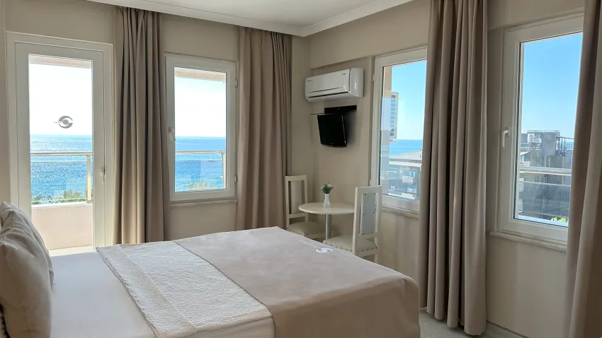 Savk Hotel 4*-14