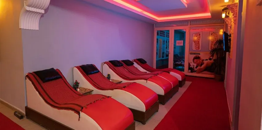 Concordia Celes Hotel 5*-11