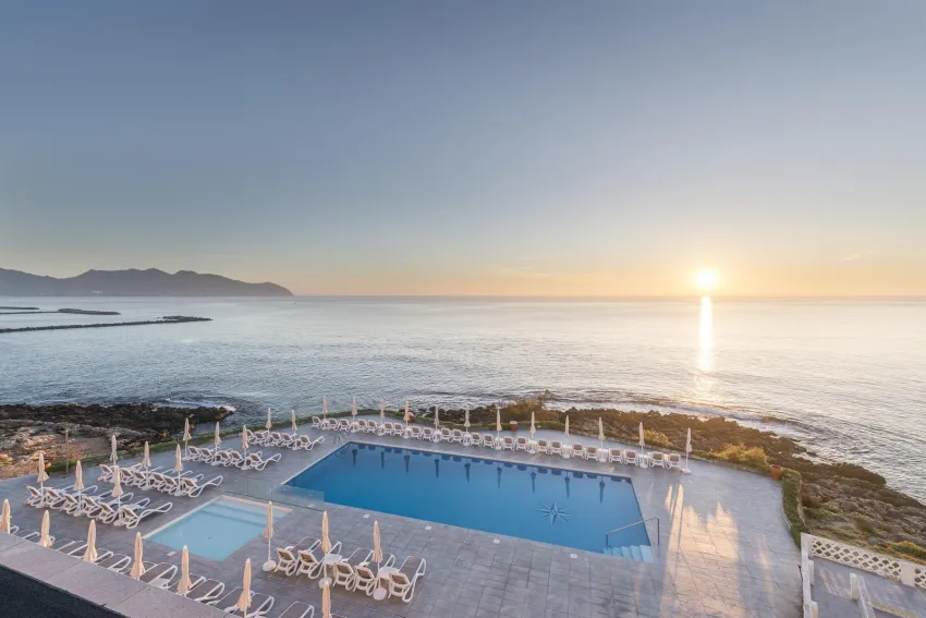 Hotel Atolon & Kaafu Beach Club 4*-6