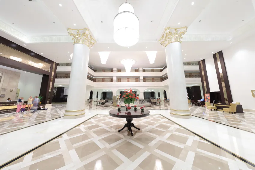 Juju Premier Palace Hotel 5*-1